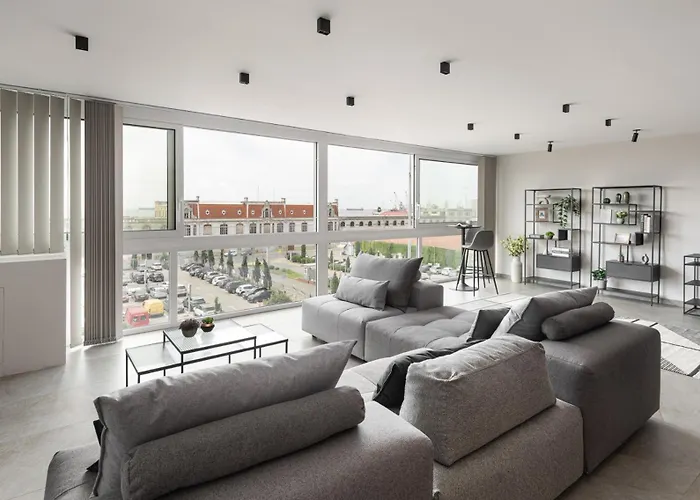 Az Premium Suite- 106