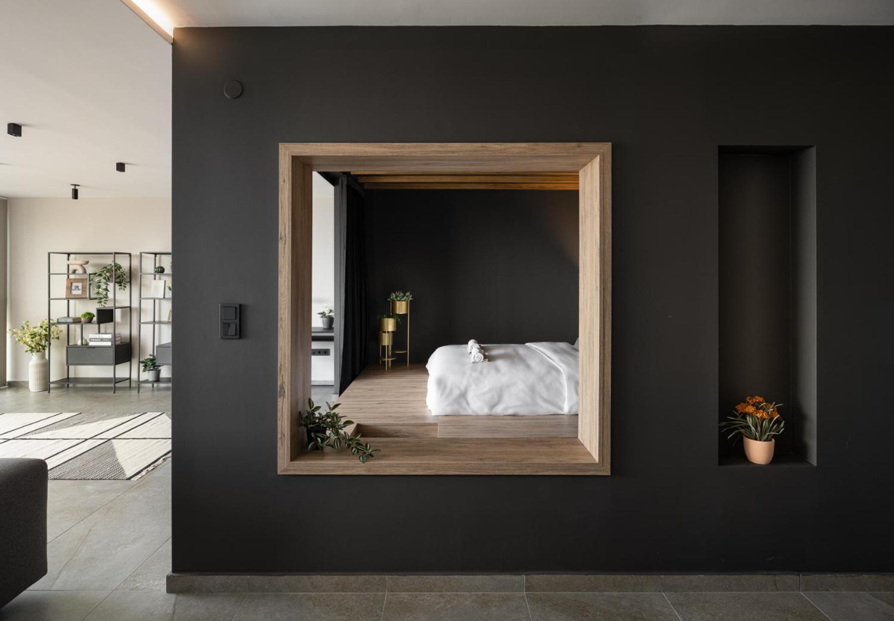 Az Premium Suite- 106 * Tesalónica