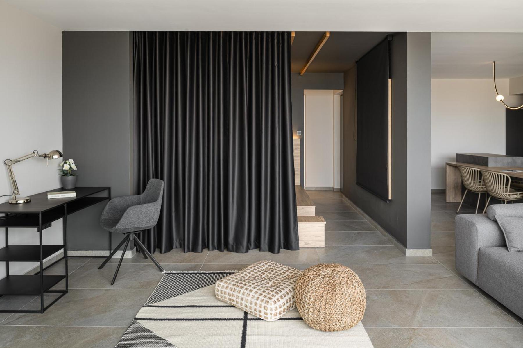 Apartamento Az Premium Suite- 106