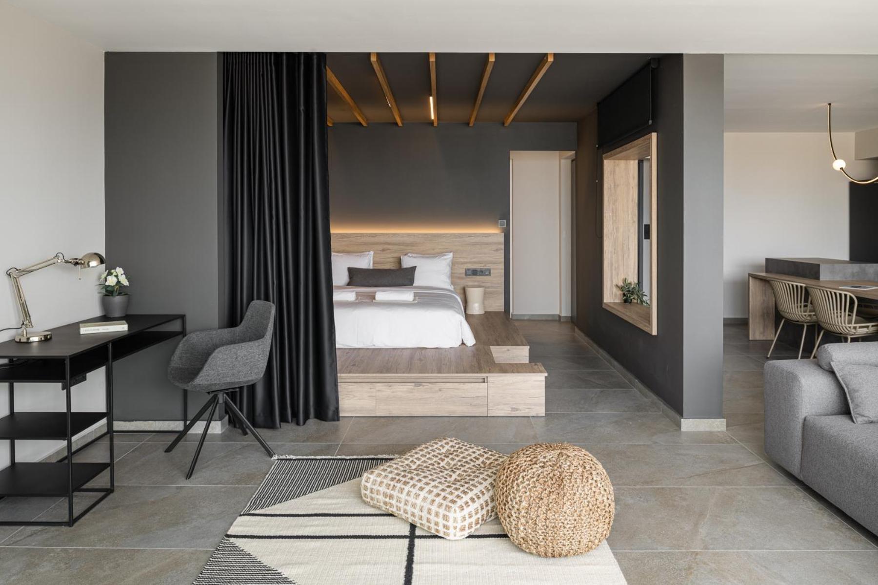 Az Premium Suite- 106 Apartment