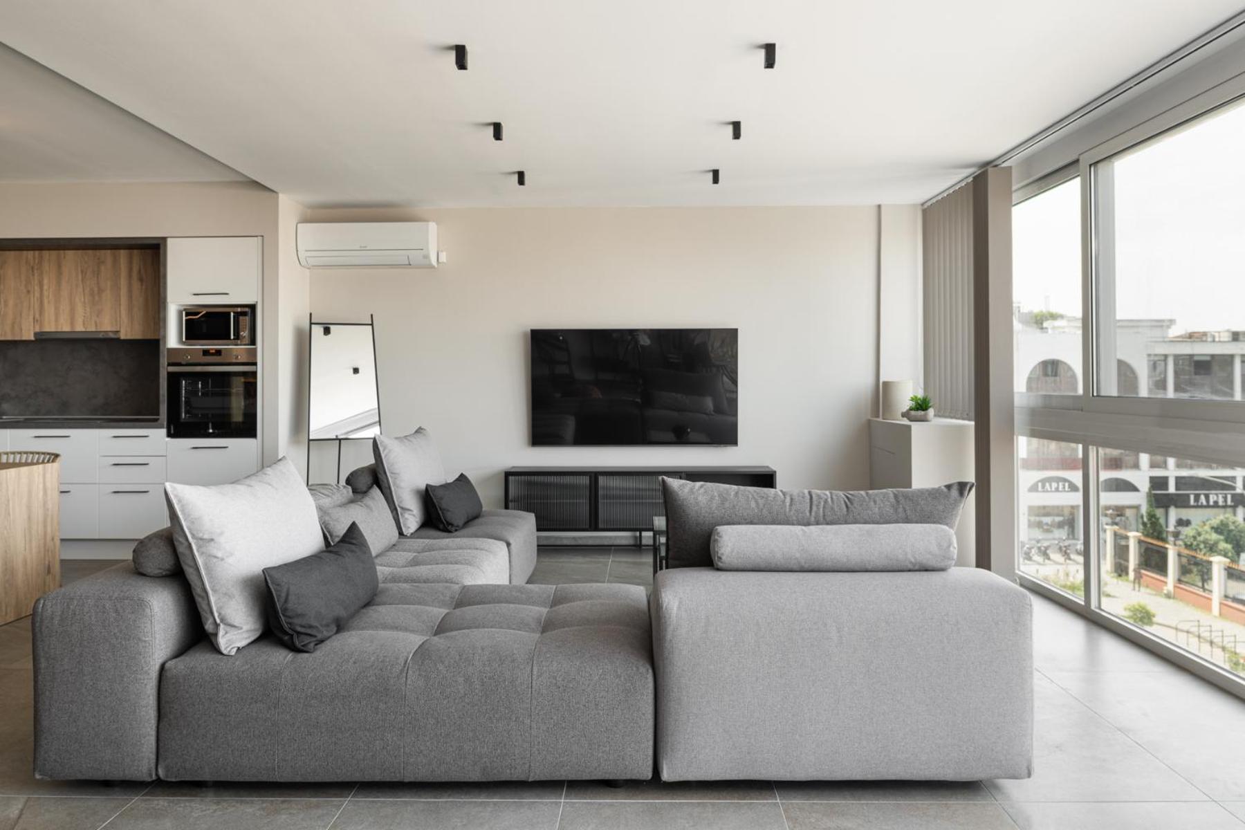 Az Premium Suite- 106 * Tesalónica