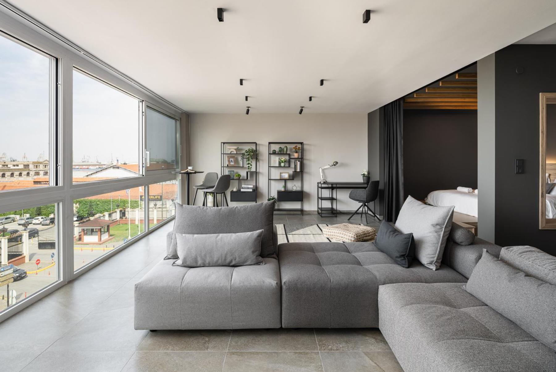 Apartamento Az Premium Suite- 106 *
