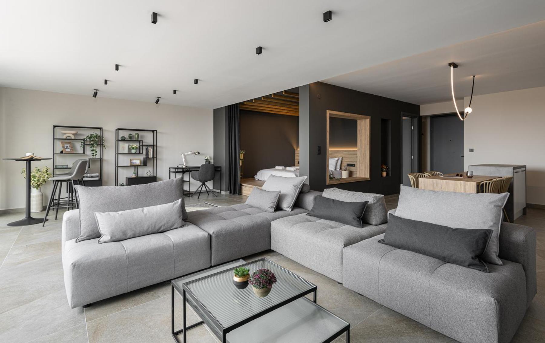 Apartamento Az Premium Suite- 106 *