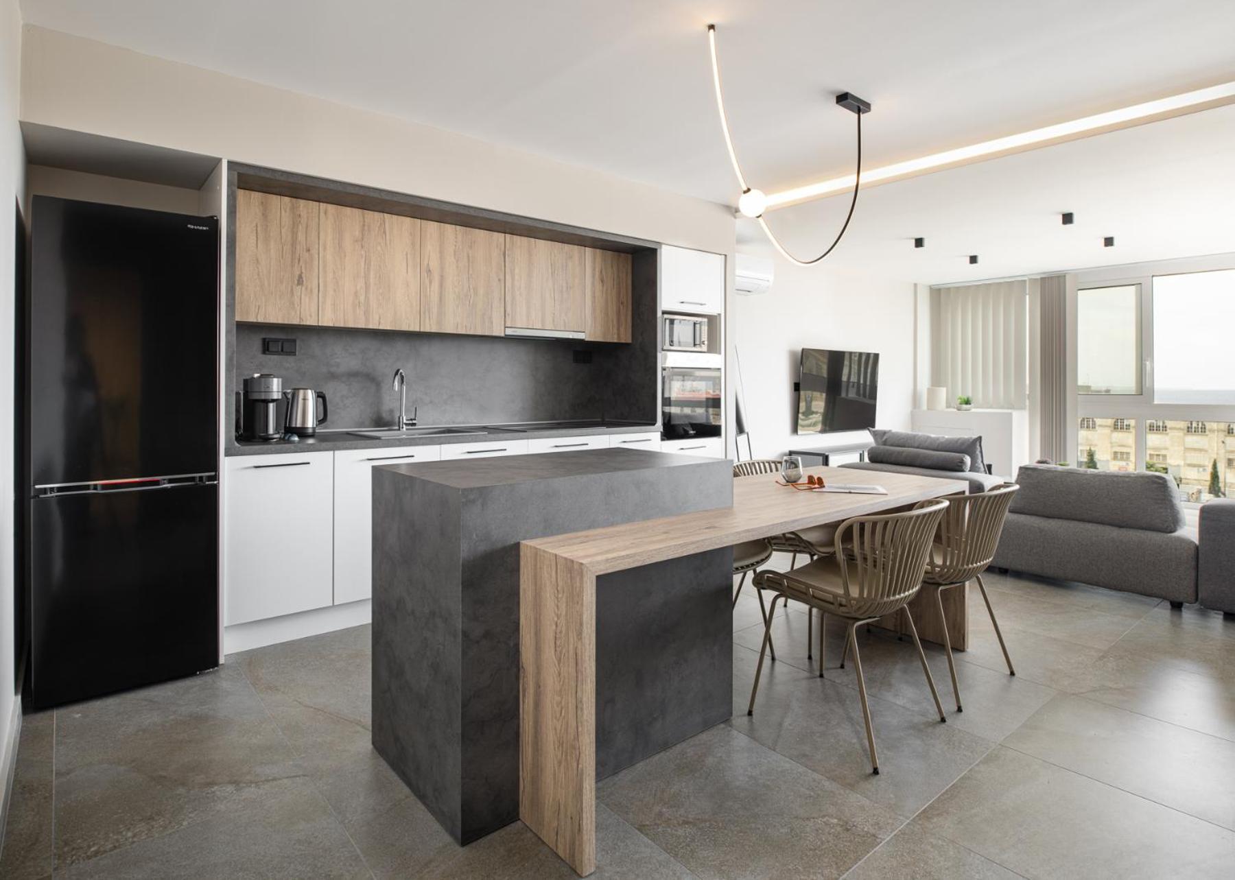 Az Premium Suite- 106 Apartment Thessaloniki