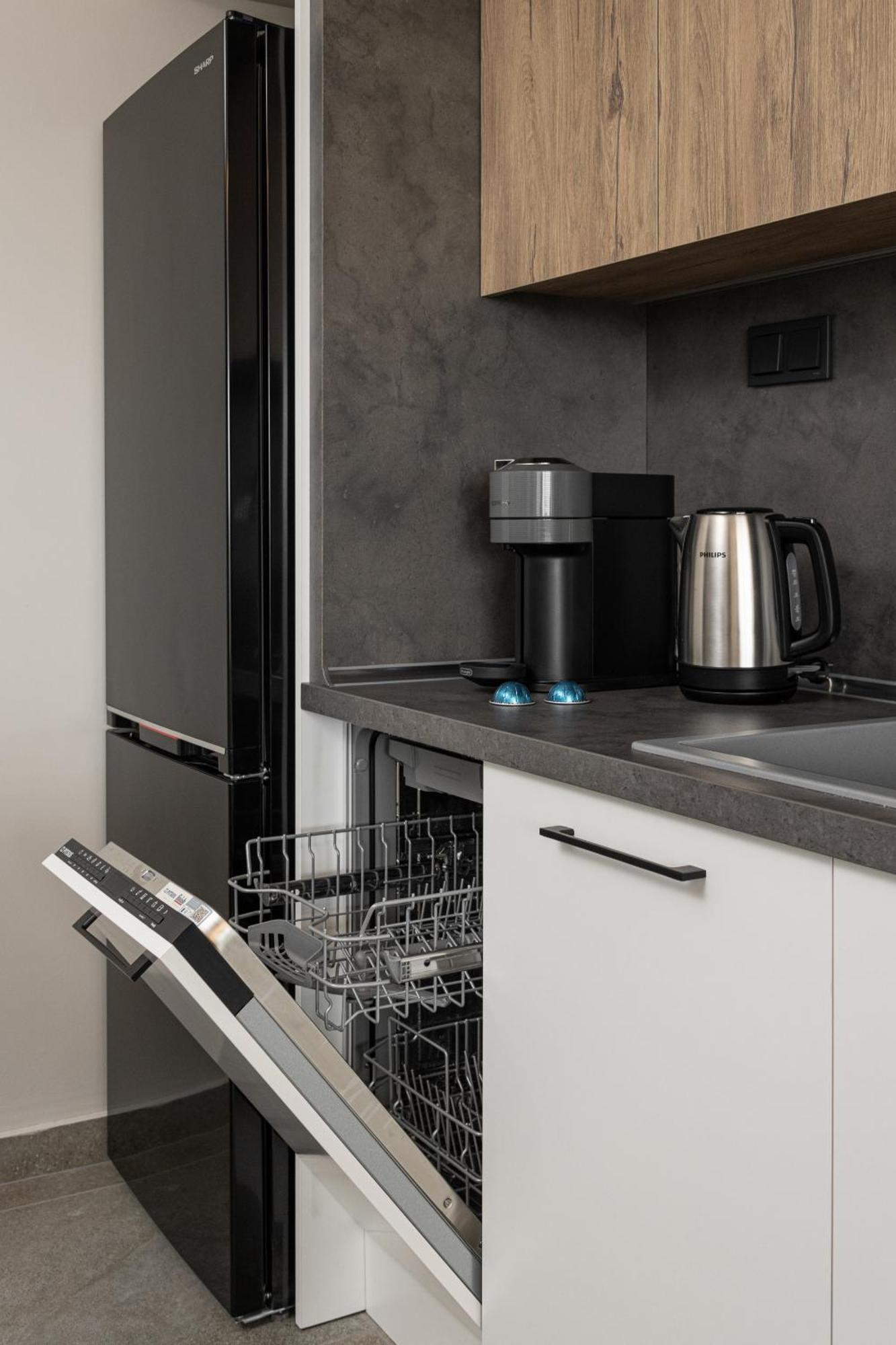 Apartamento Az Premium Suite- 106