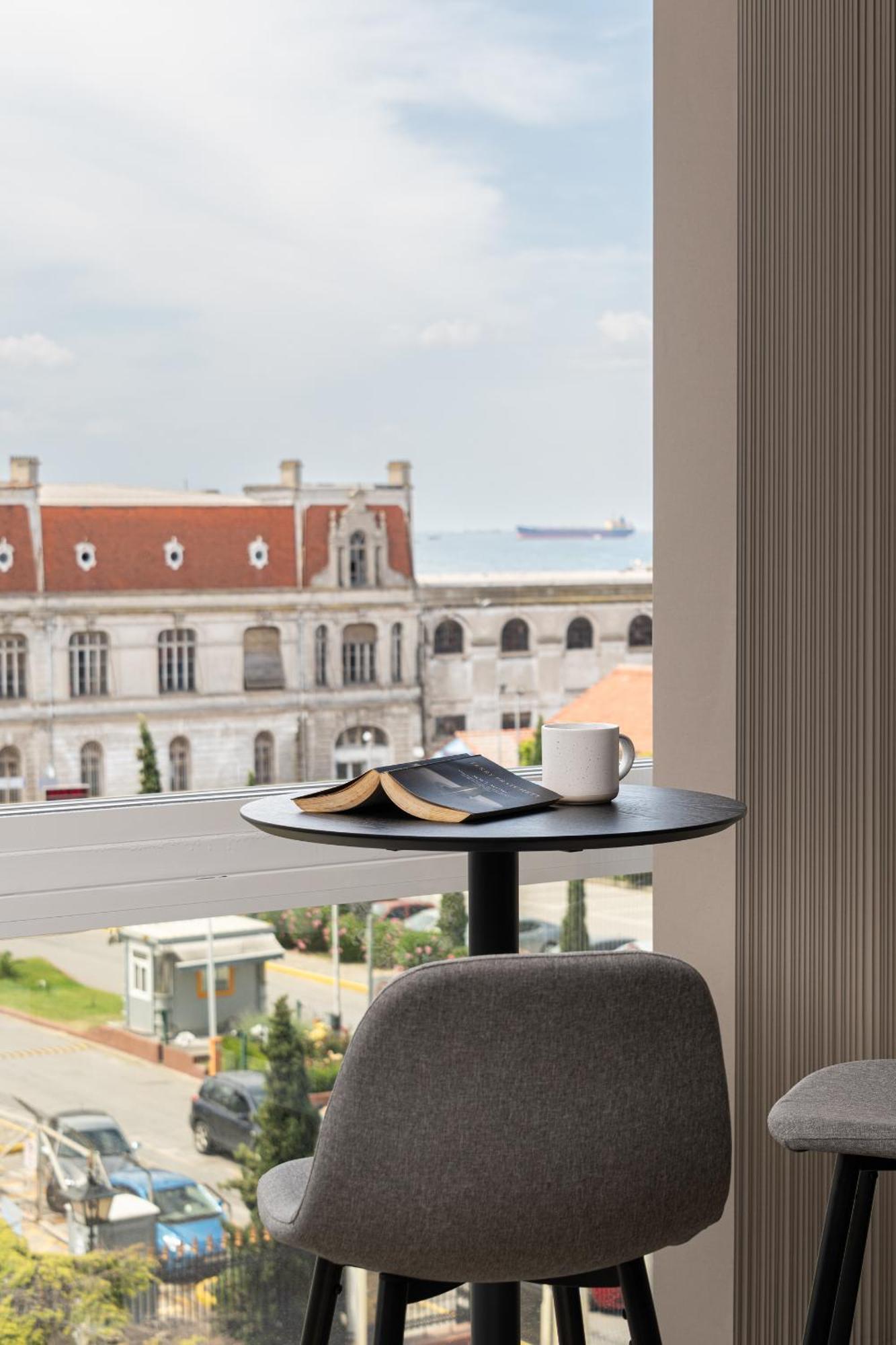 Az Premium Suite- 106 Apartamento