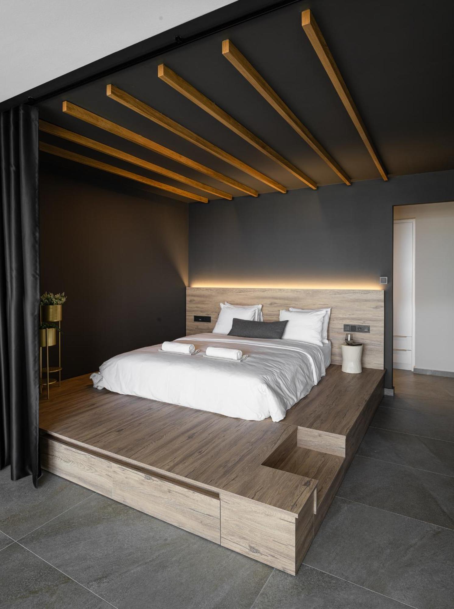 Az Premium Suite- 106 Apartment *