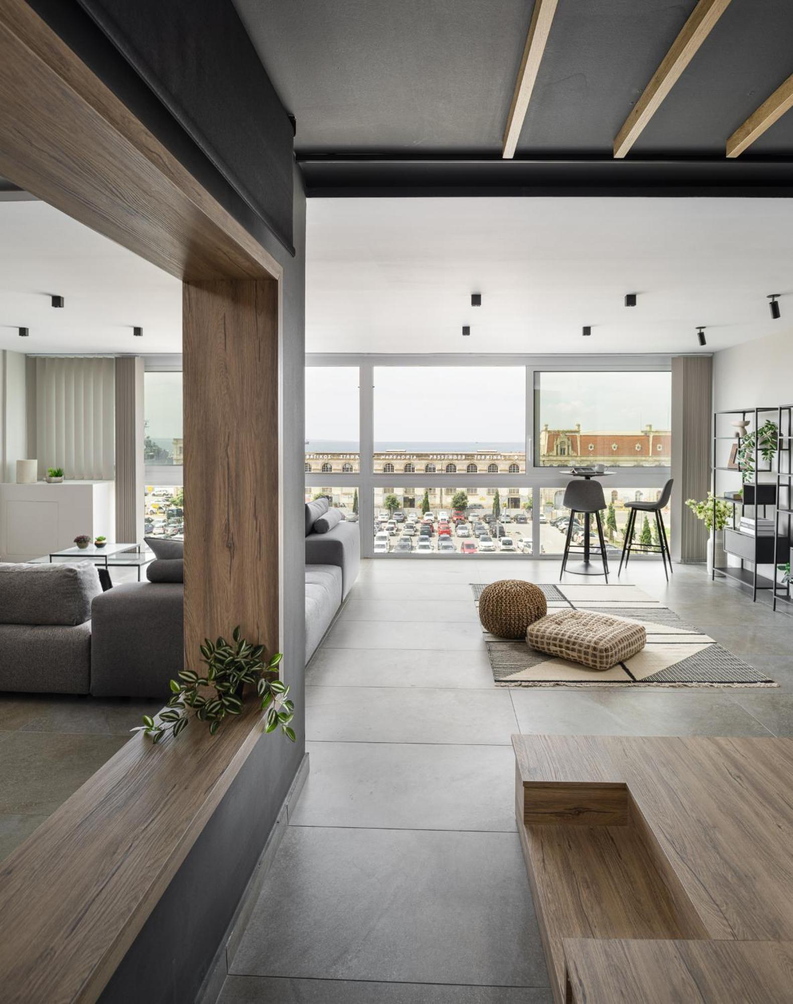 Apartment Az Premium Suite- 106 Thessaloniki