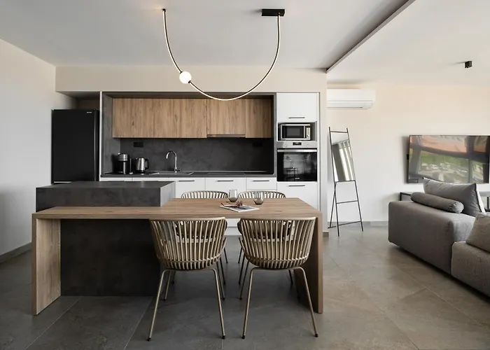 Az Premium Suite- 106