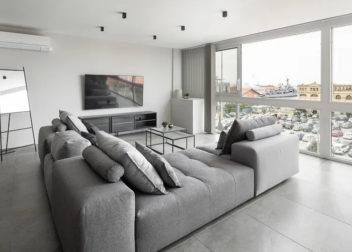 Az Premium Suite- 106