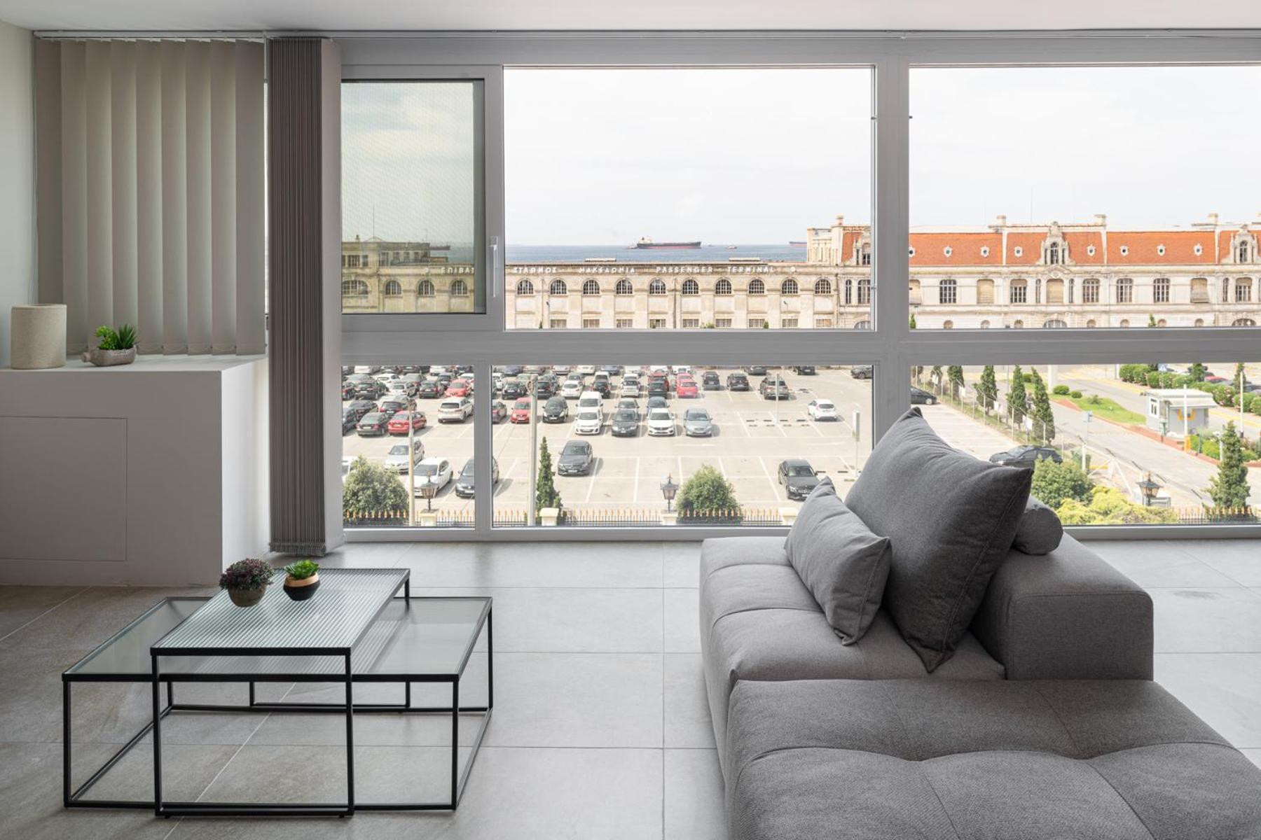 Апартаменты Az Premium Suite- 106 *