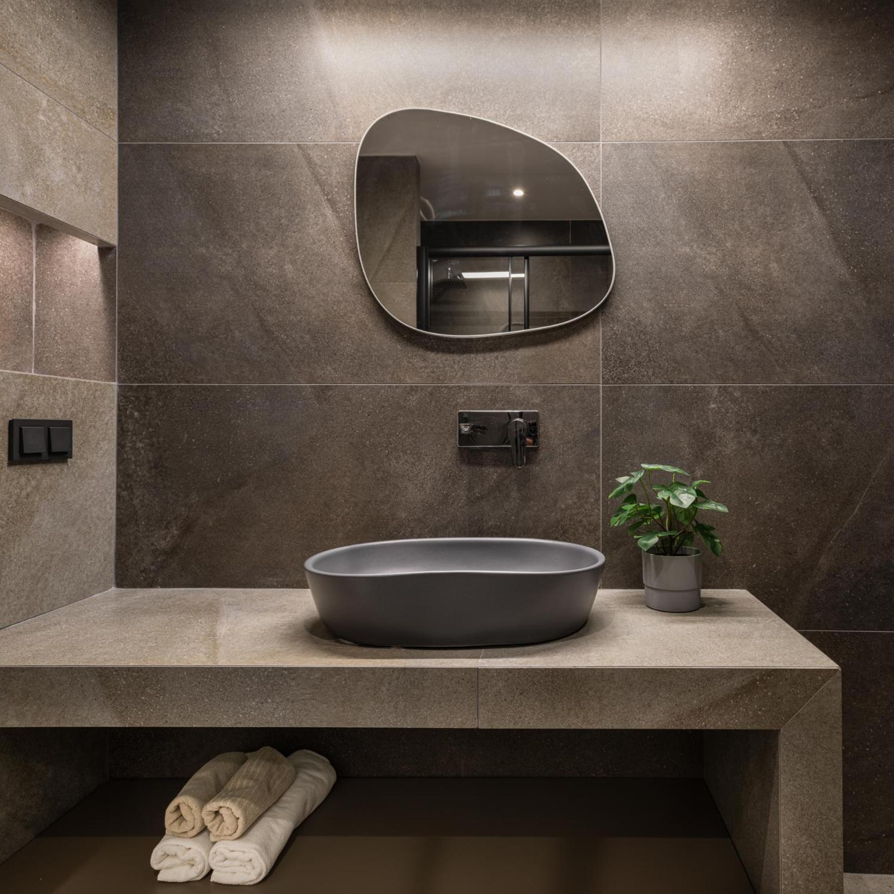 Az Premium Suite- 106 * Салоники