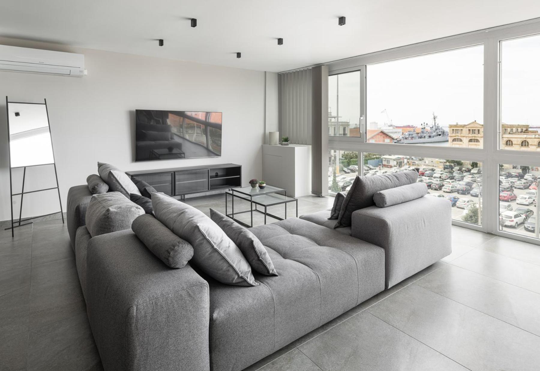 Az Premium Suite- 106